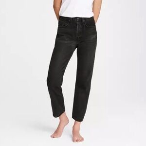 rag & bone | Maya High-Rise Ankle Slim / 25